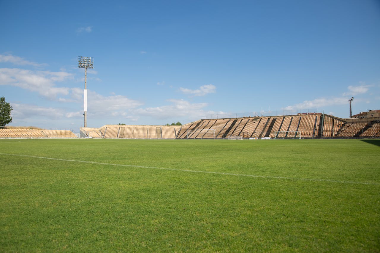 FIFA比赛规则详解，构建足球世界的法制基石