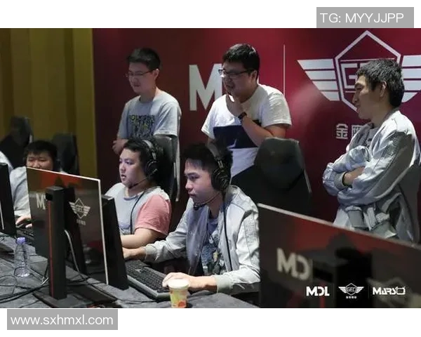 mdl 比赛主播-MDL比赛主播的独特魅力与影响力-mdl 比赛主播